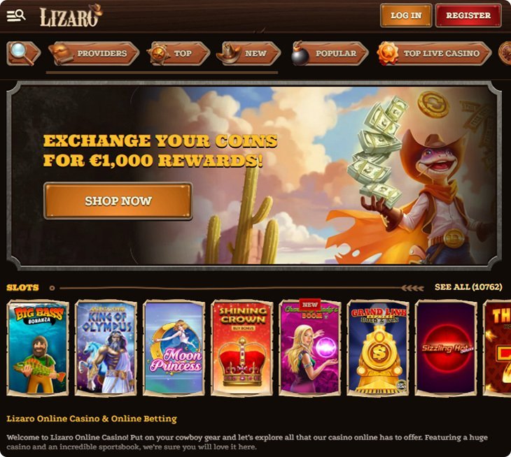 Lizaro casino app, lizaro casino bonus no deposit